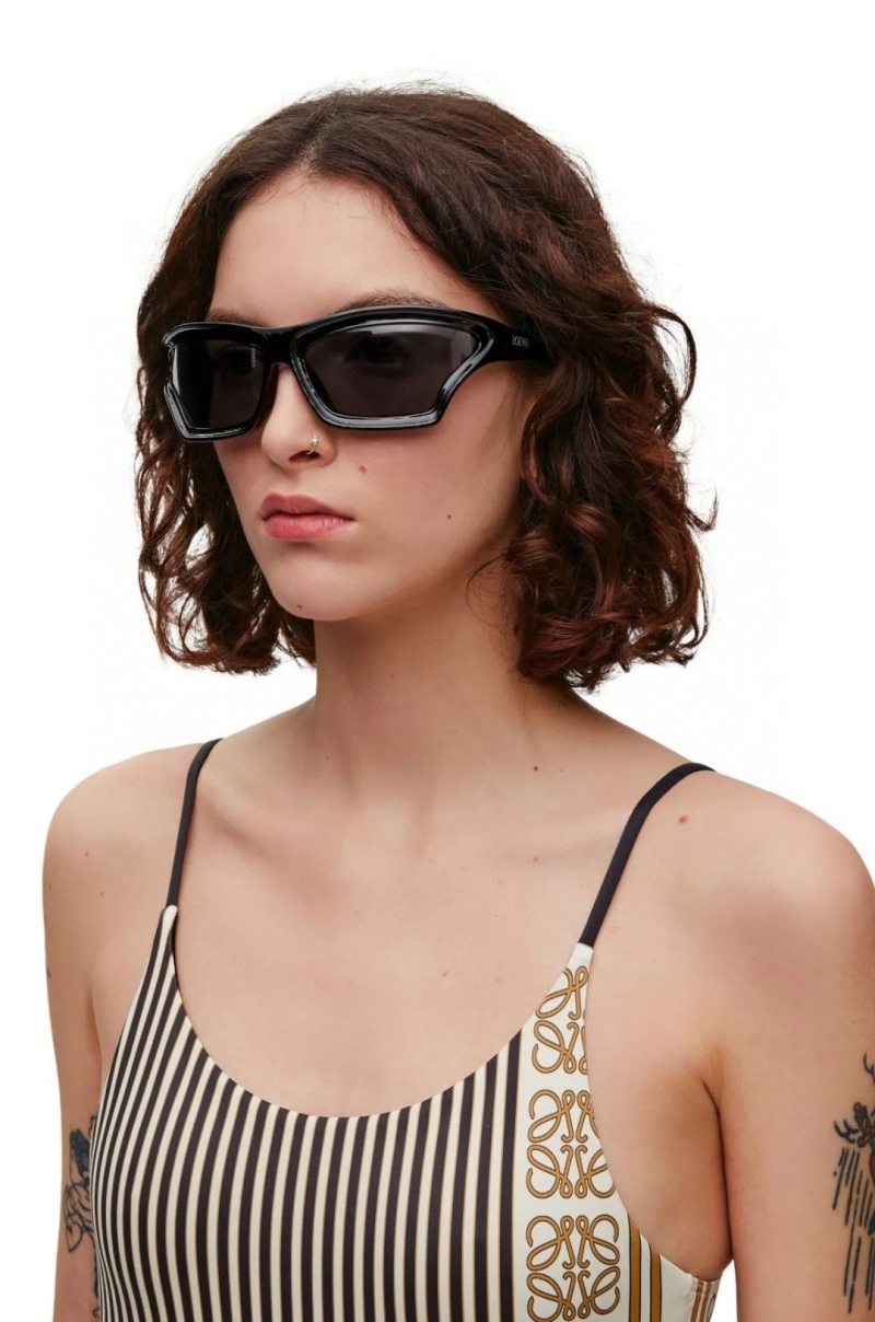 Loewe Sunglasses